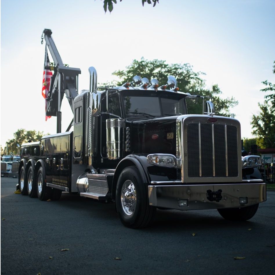 Hill Enterprises Towing 25 (2)