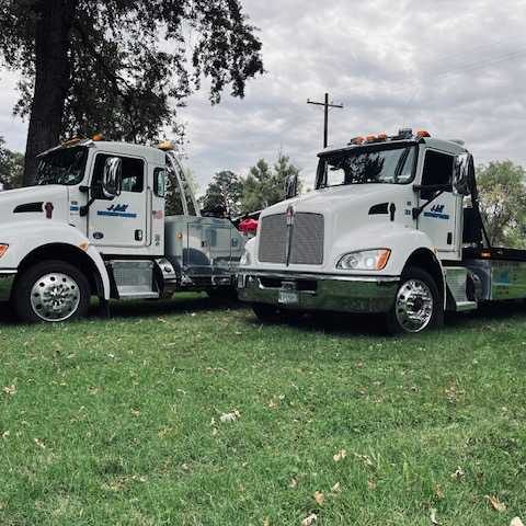 Red Bluff’s Most Reliable Roadside Assistance, Towing Service, and Wrecker Service | Red Bluff, CA | Hill Enterprise’s Towing